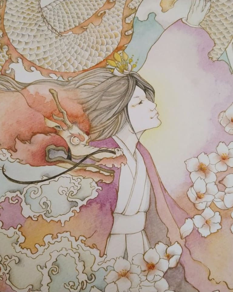 Disney - コノハナサクヤヒメ コノハナサクヤヒメ - れじぇくろ！ ～レジェンド・クローバー