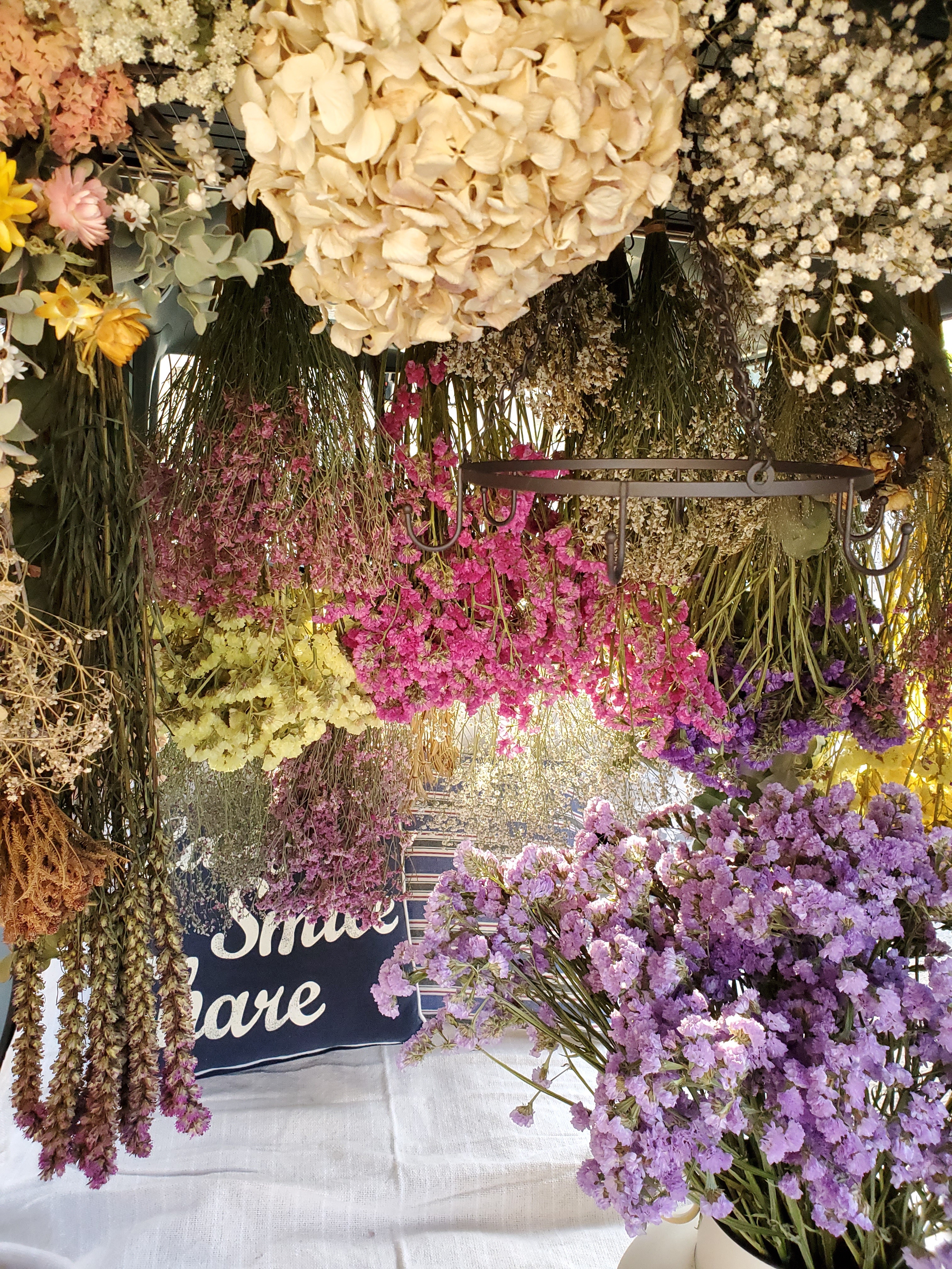 旅する花屋つむぎ家