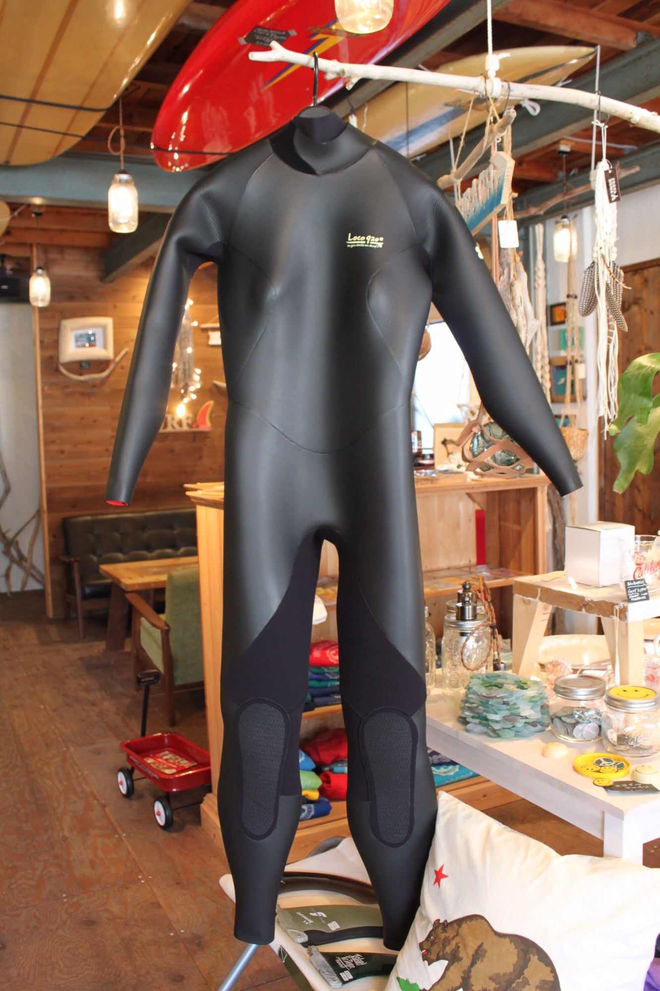 L* Wet Suits | Loco920*
