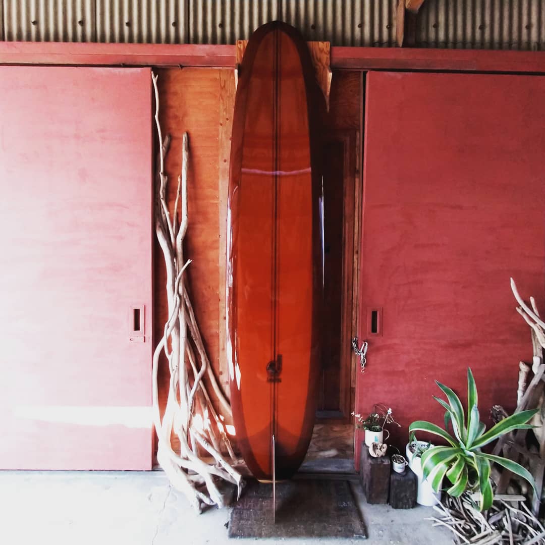 Today's Surfboards | Loco920*