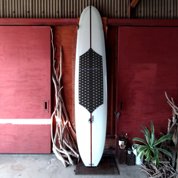 Ross Concept 9