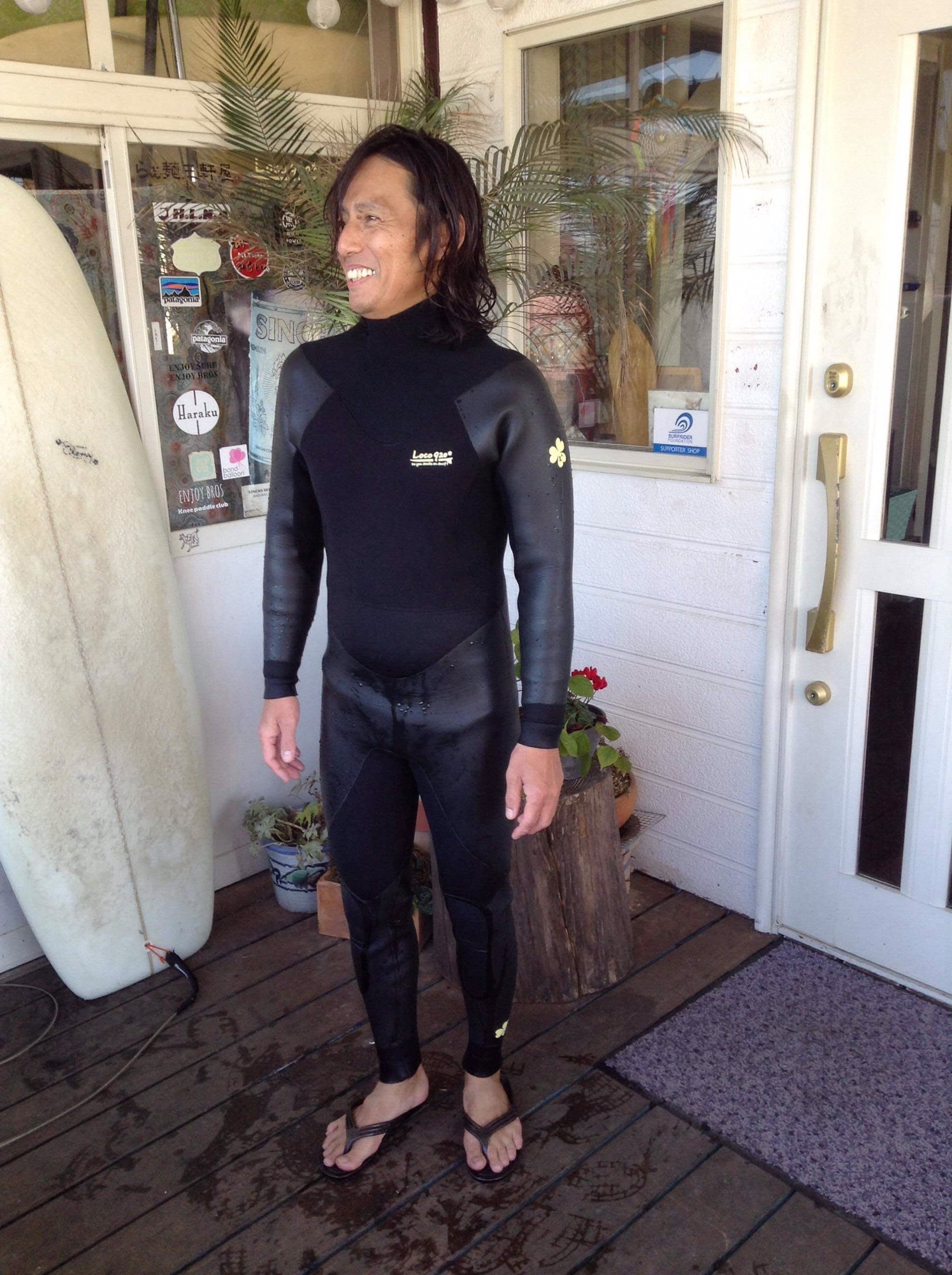 L* Wet Suits | Loco920*