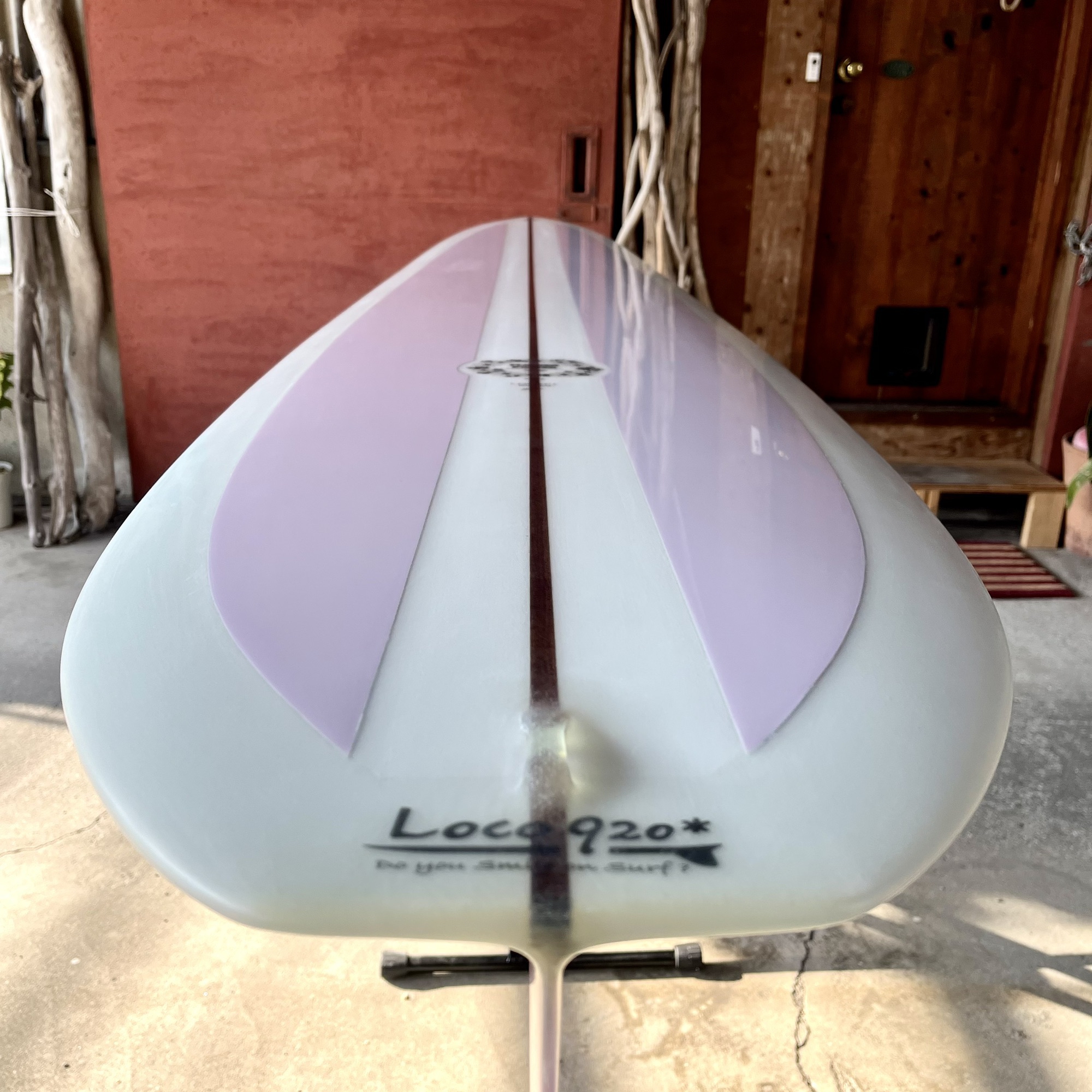 LADY PIG レディピッグ Ron E Bee Baby Pig リスペクトモデル フラット