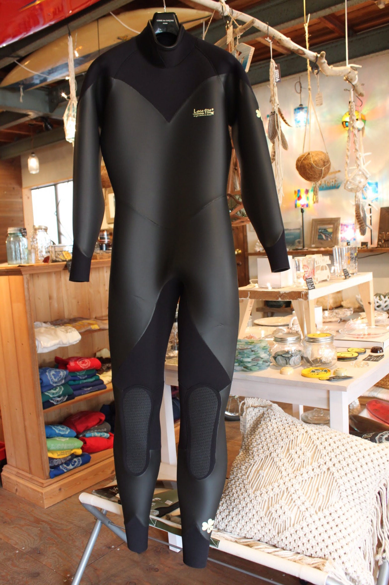 L* Wet Suits | Loco920*