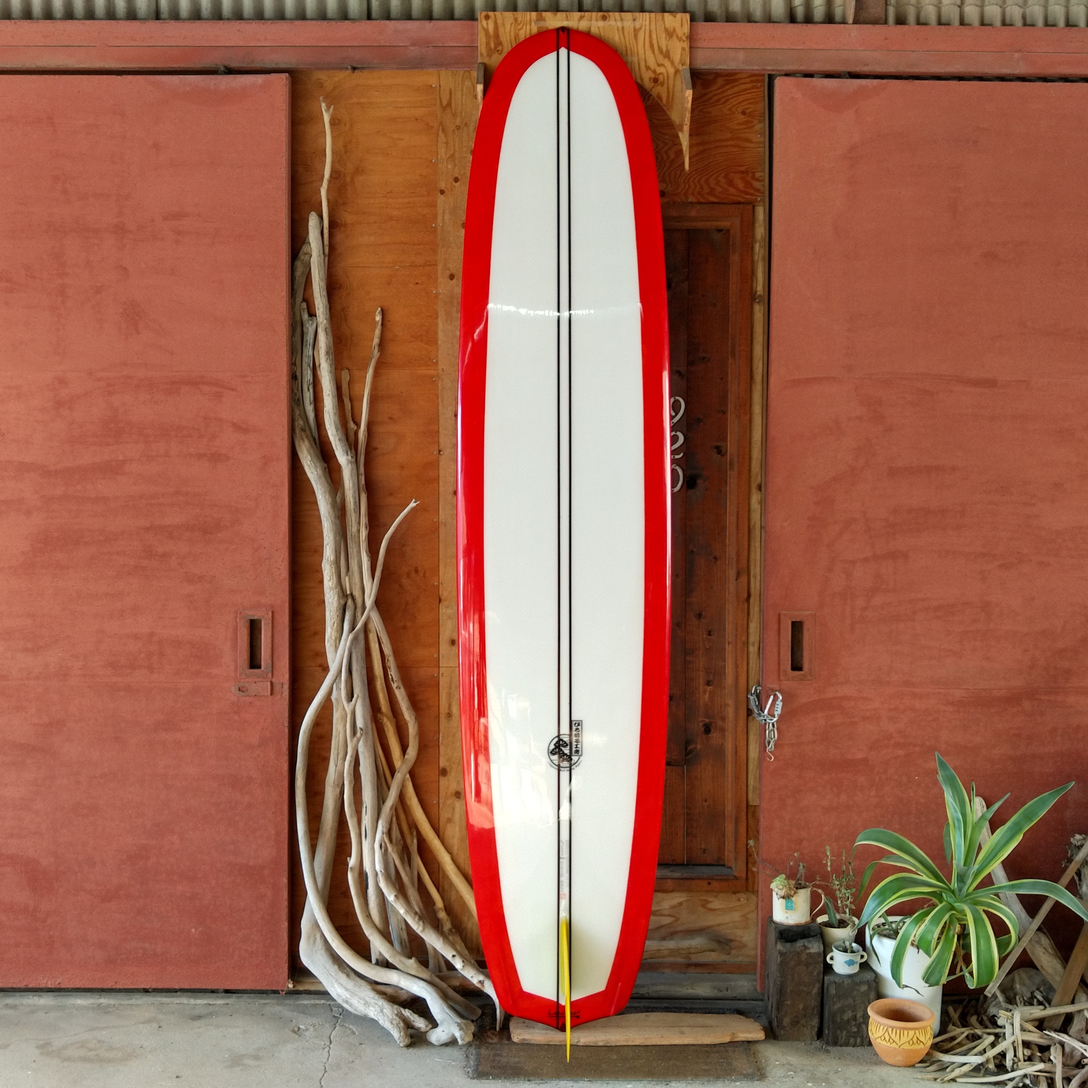 Today's Surfboards | Loco920*