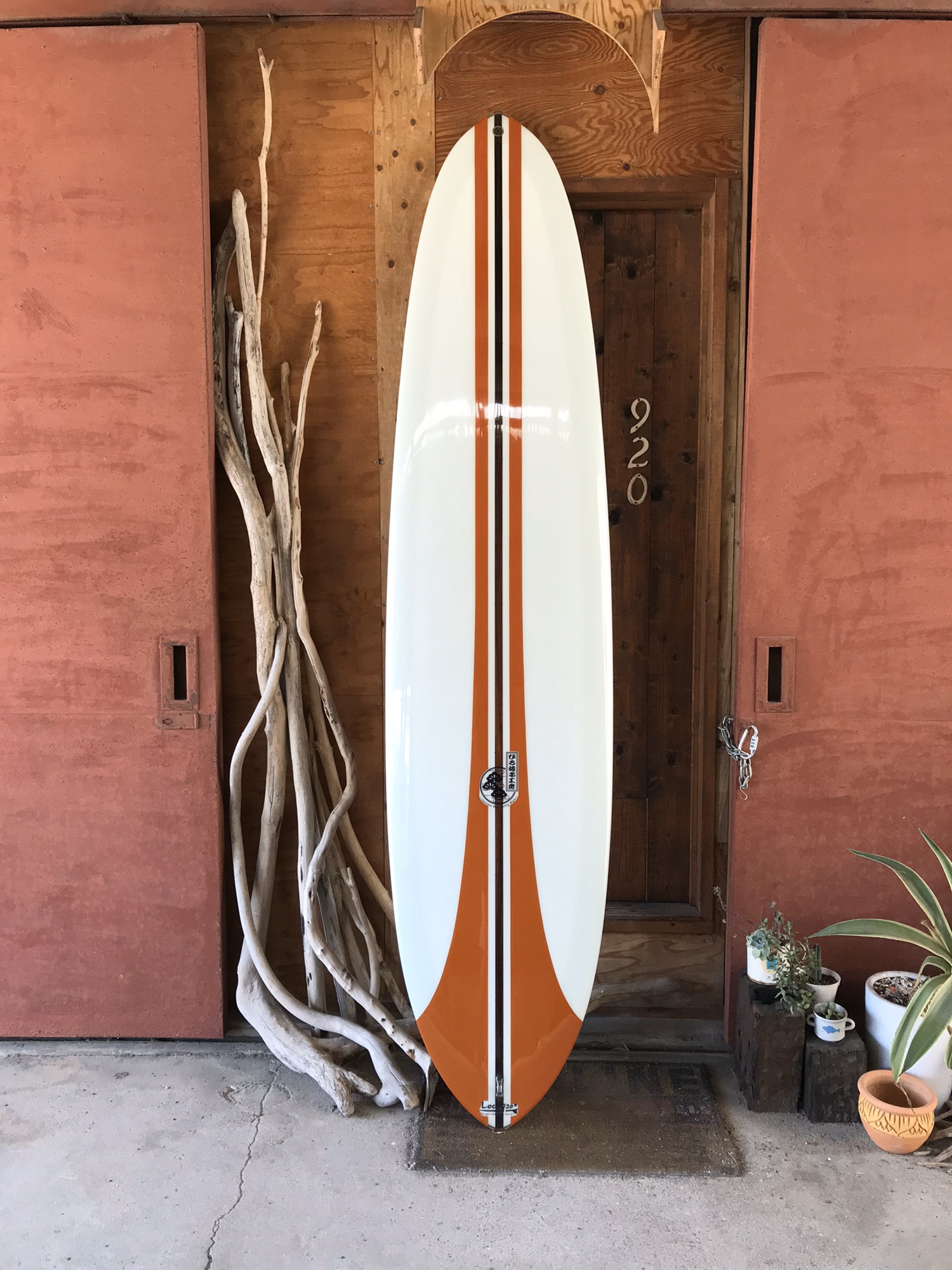 Today's Surfboards | Loco920*