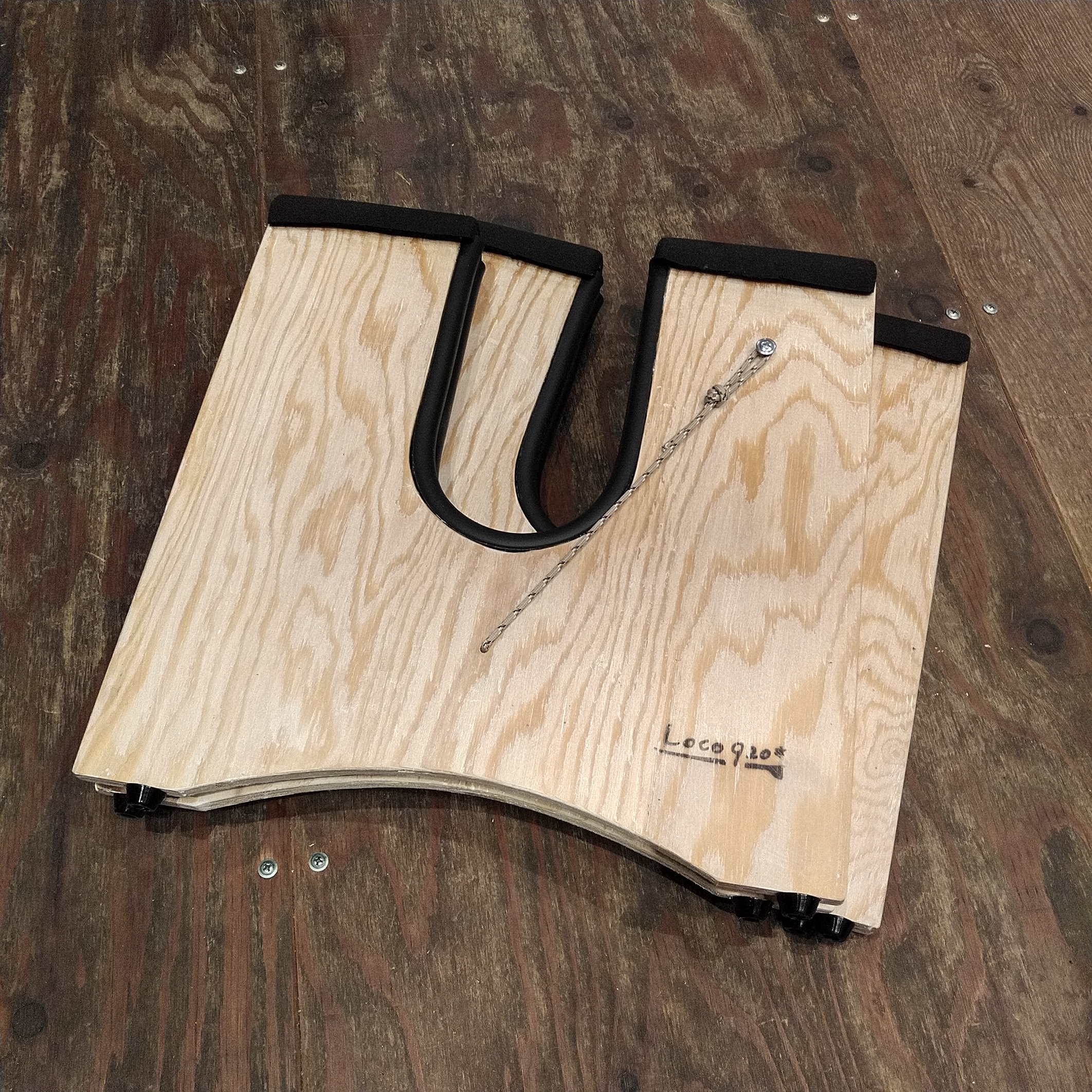 What's new !! | Loco920*