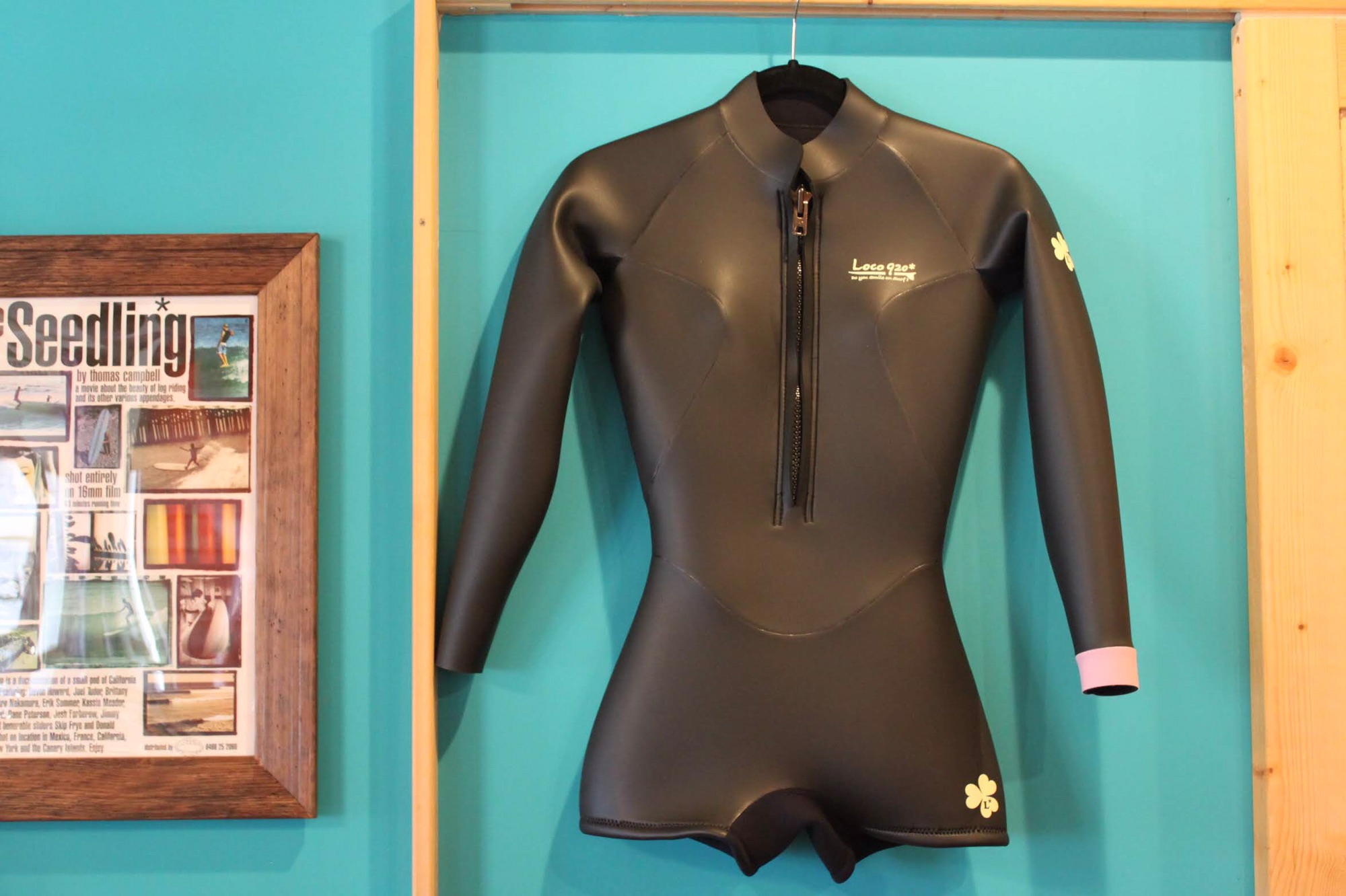 L* Wet Suits | Loco920*