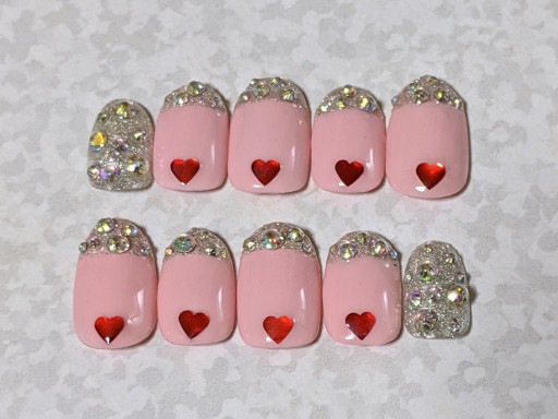 埼玉県 上里町 ネイルサロン A Nail