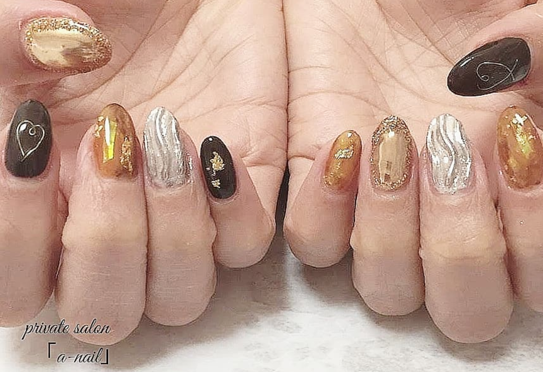 ご案内 埼玉県 上里町 ネイルサロン A Nail