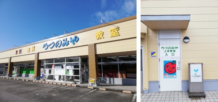 上林書局