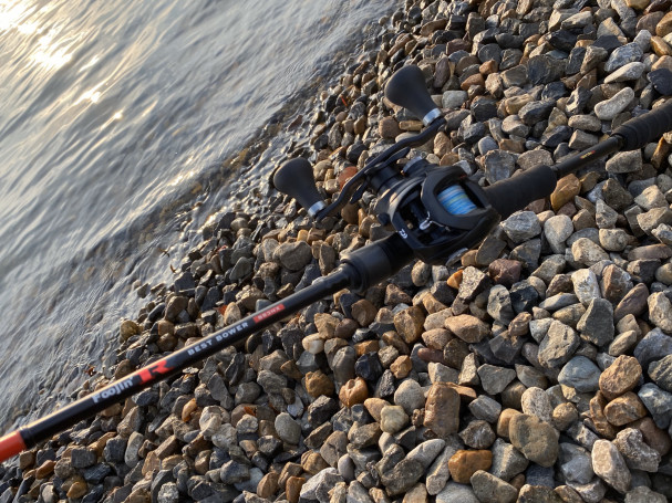 □アピア 風神R BEST BOWER B83MX/1stインプレ | Generation Next 