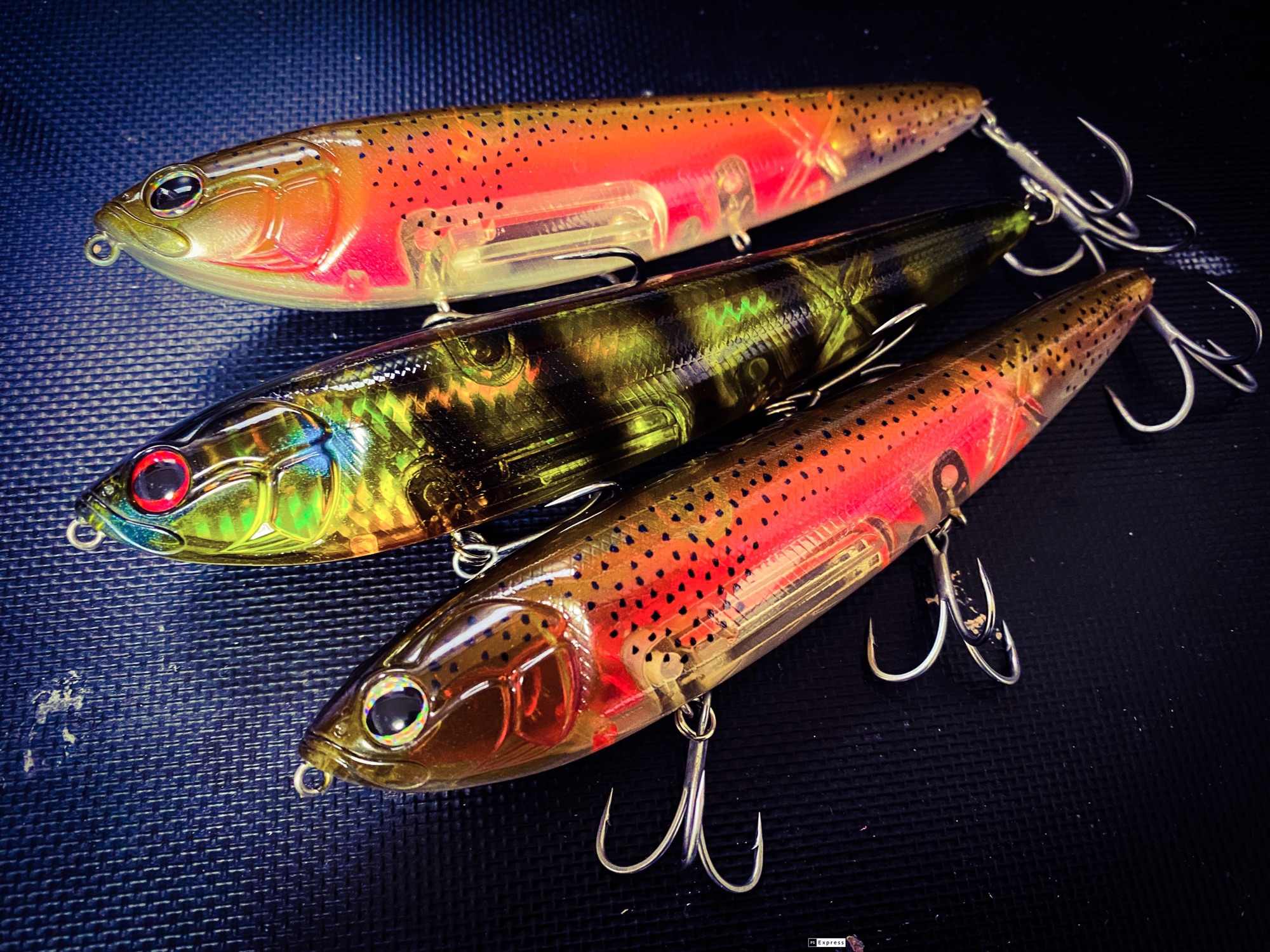 □デカペンシルうんちくあれこれ | Generation Next