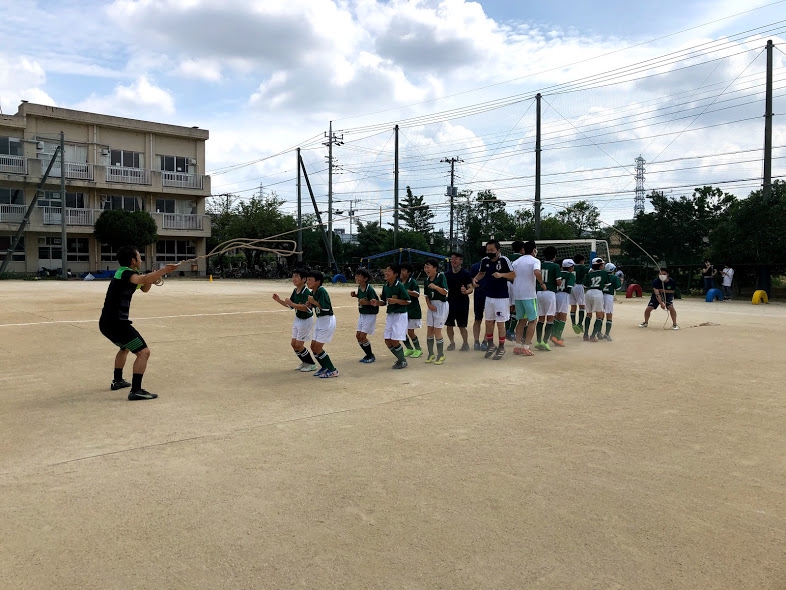 サッカー 全日本 ユニフォーム  2024