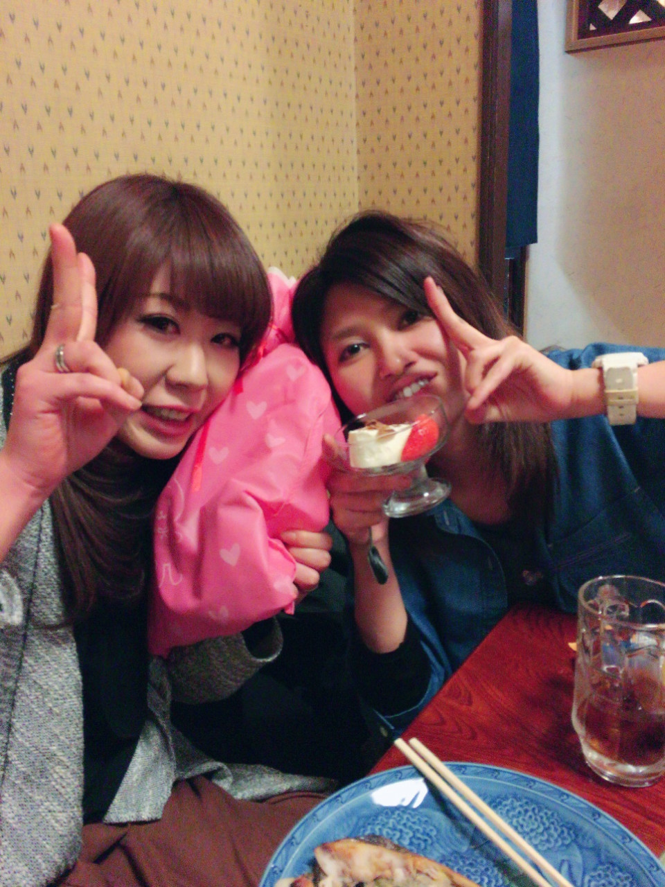 アース八戸店 新年会 Hair Make Earth 八戸店 アース八戸店 新年会 Hair Make Earth 八戸店