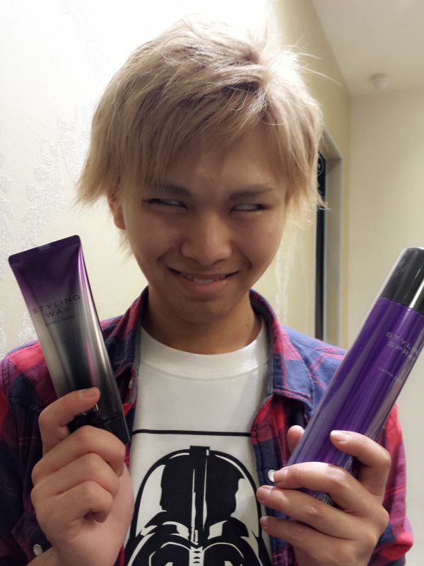 Hair Make Earth八戸店のブログ