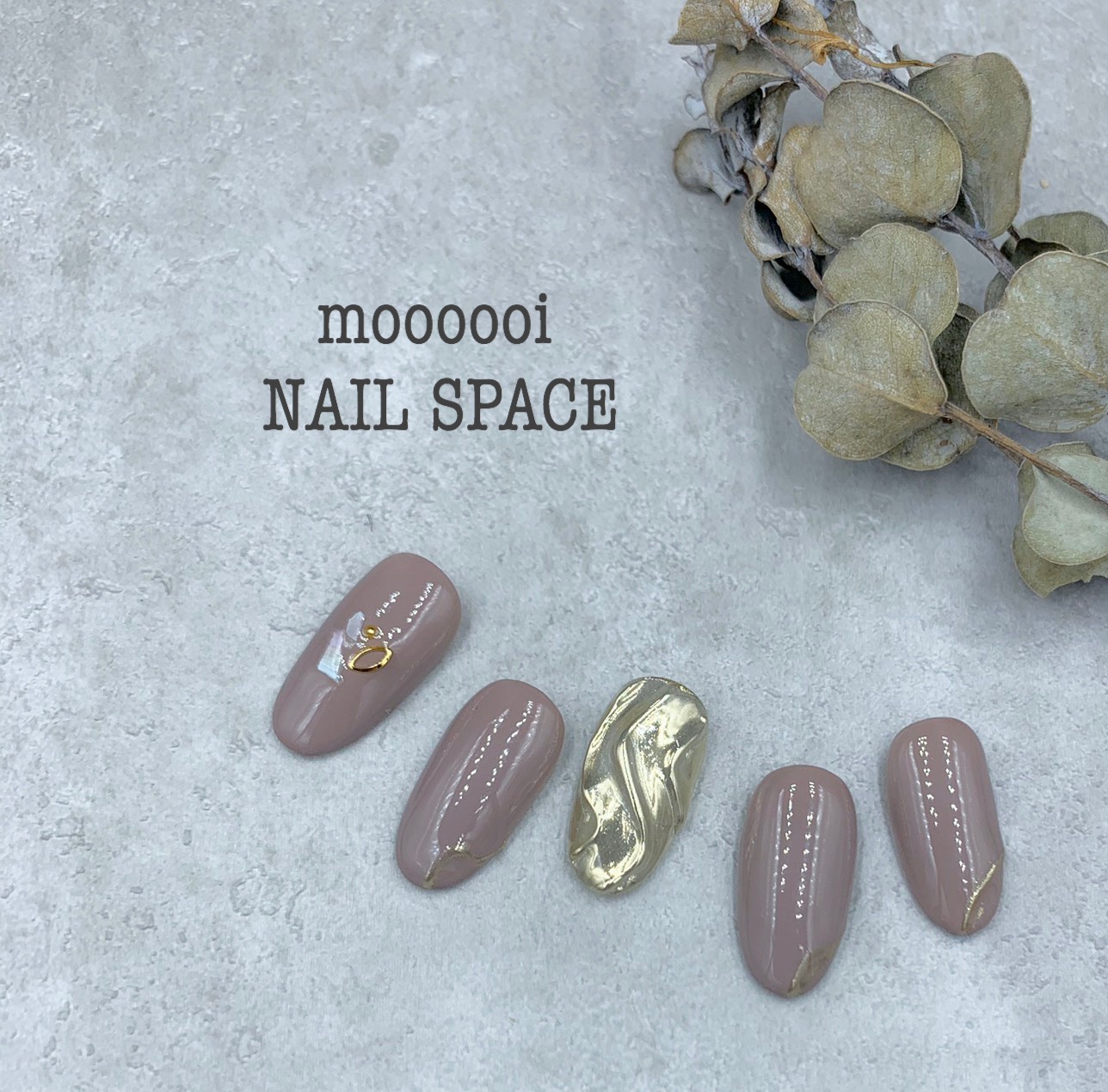 Photography 恵庭市 ネイルサロン Moooooi Nail Space