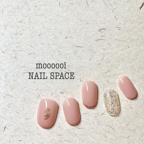 Photography 恵庭市 ネイルサロン Moooooi Nail Space