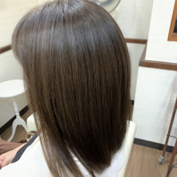 素材美髪を体験された方のお話 Hair Design Tu Sais