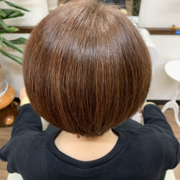 素材美髪を体験された方のお話 Hair Design Tu Sais