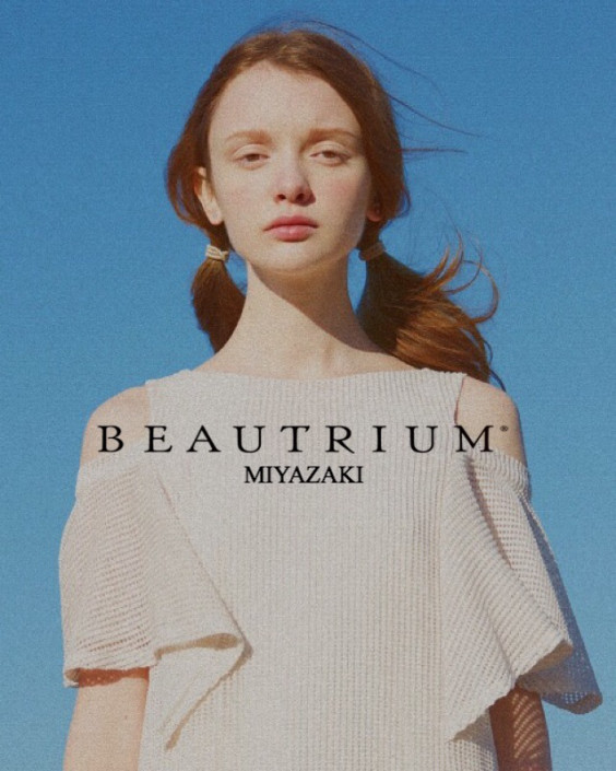 Beautrium Miyazaki Pop Up Salon 福岡市の美容室 Beautrium福岡店 副店長松元功翼 美容師ブログ