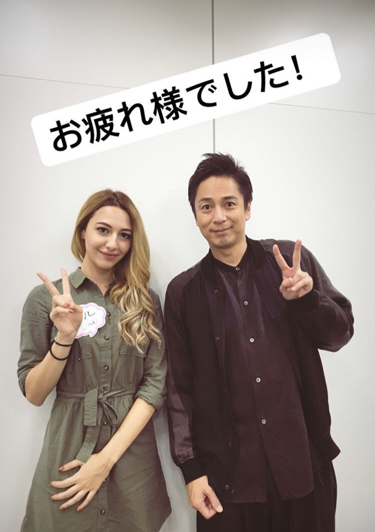 外国人モデル 特殊メイクアーティストとして活動するトルコ人 エイル デミタシ I T Mメディア 外国人モデル 特殊メイクアーティストとして活動するトルコ人 エイル デミタシ I T Mメディア