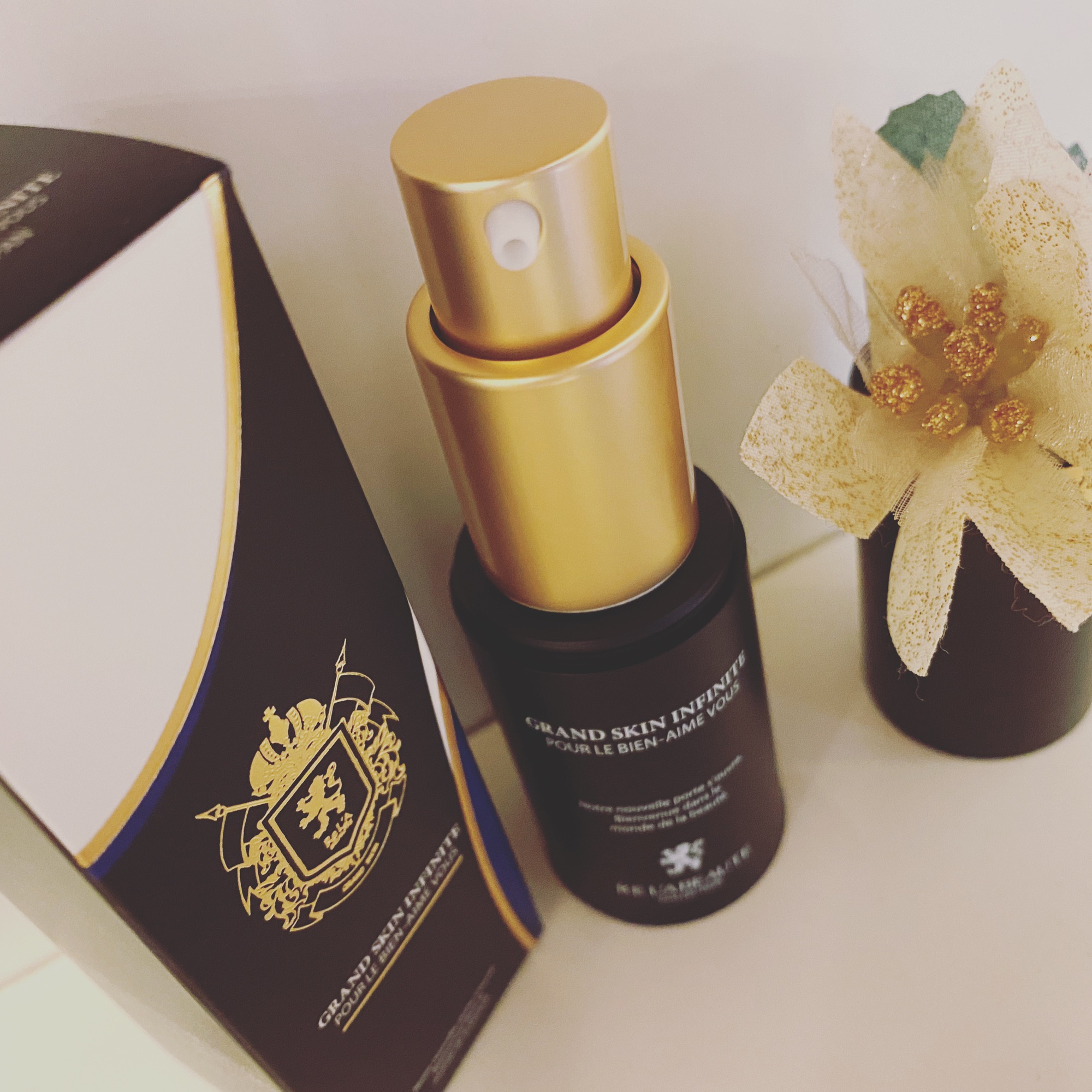 リアボーテグランスキンインフィニット・ヴィーナスセット