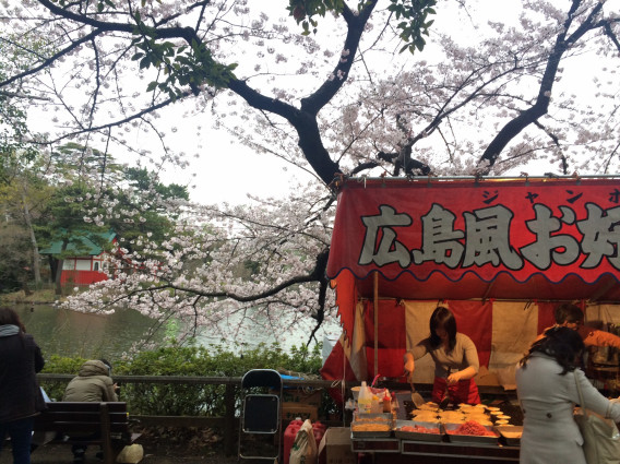 川崎駅 多摩川 中原街道 洗足池の花見run11キロ 16 4 2春 走る風景