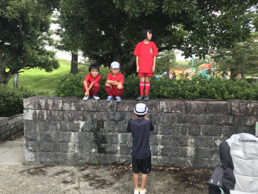 誠之クラッキfc