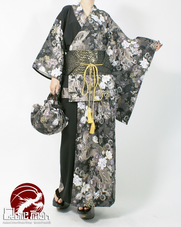 QFより浴衣が新発売?? | QutieFrash-info