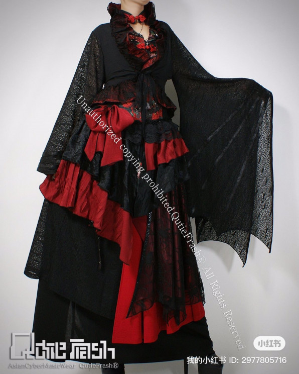 コウモリそでショートボレロ新発売 | QutieFrash-info
