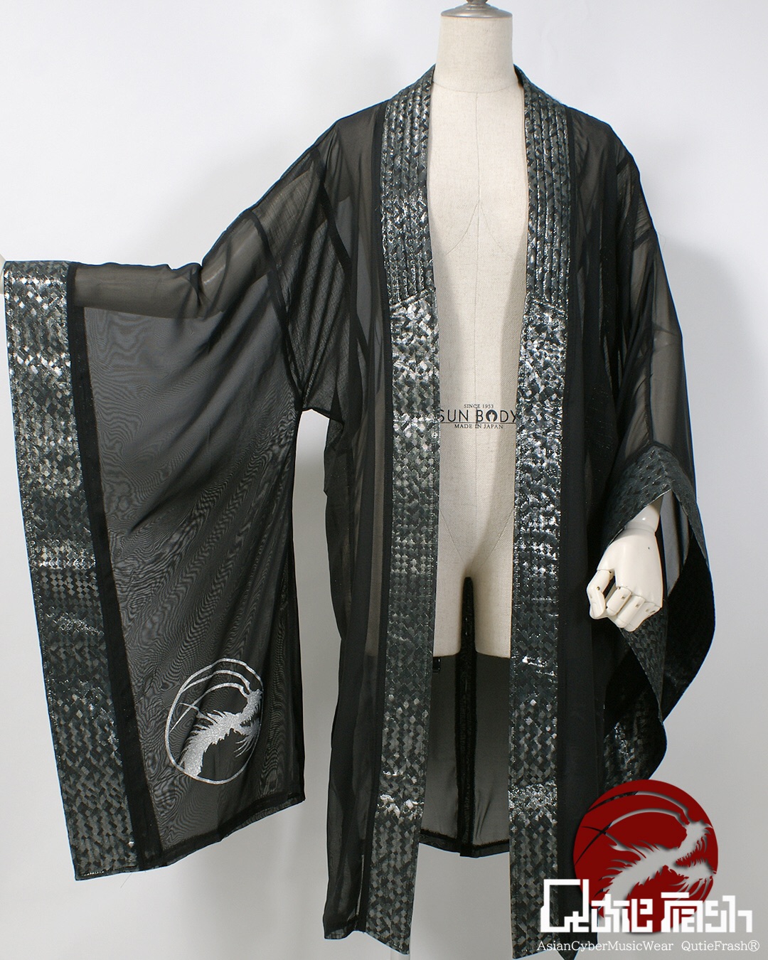 カーディガン / Cardigan – Qutiefrashアメリカ村WebShop