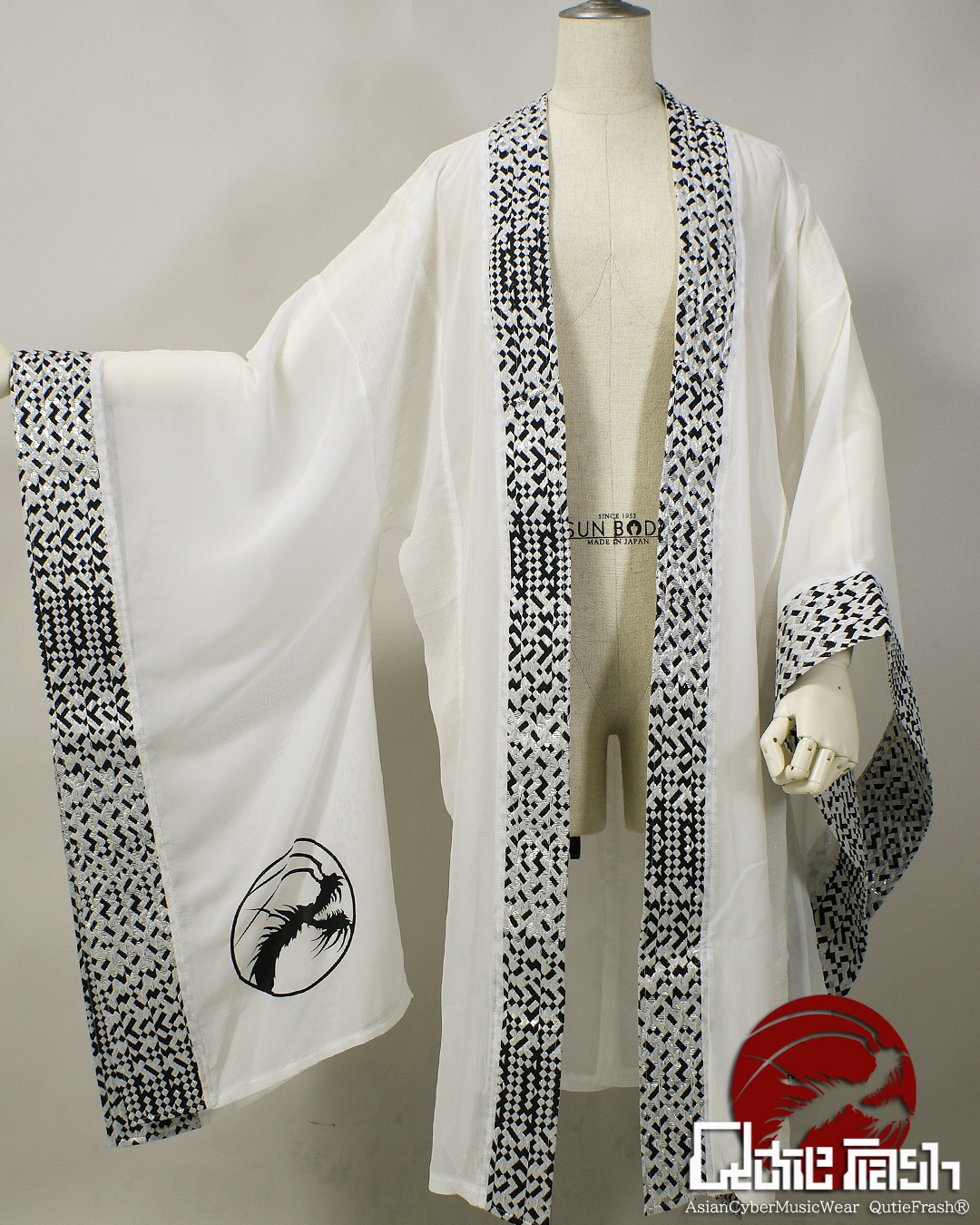 カーディガン / Cardigan – Qutiefrashアメリカ村WebShop