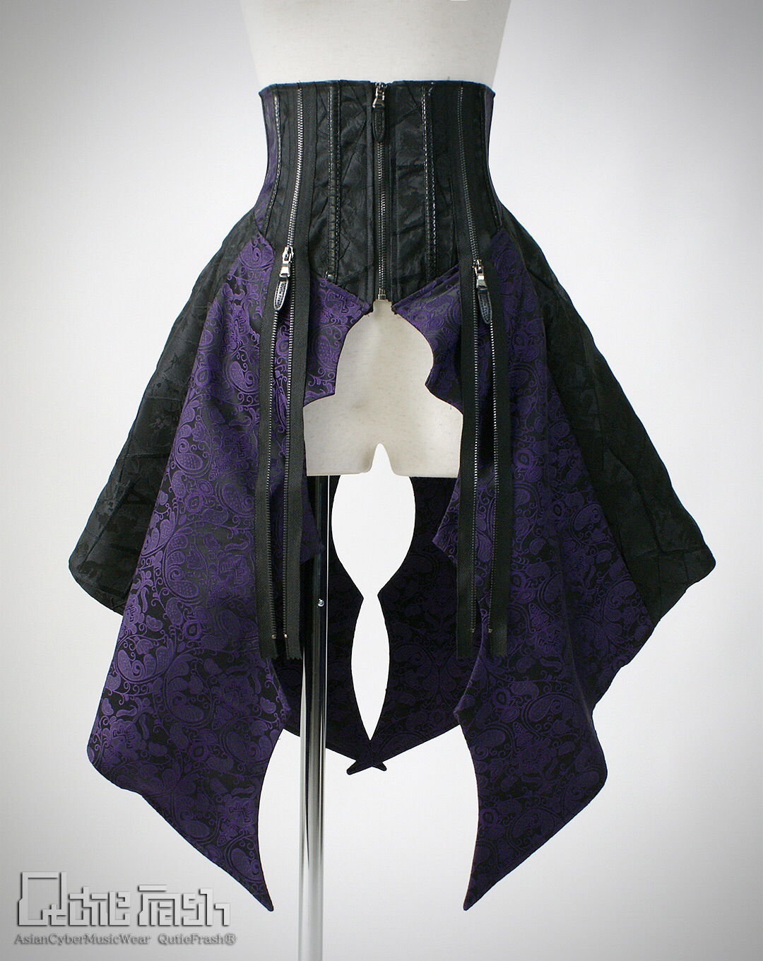 これ1枚で存在感抜群🤗❣️ | QutieFrash-info