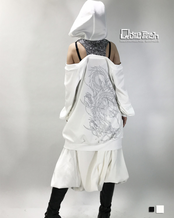 限定商品】2店舗だけの限定パーカー新発売！ | QutieFrash-info
