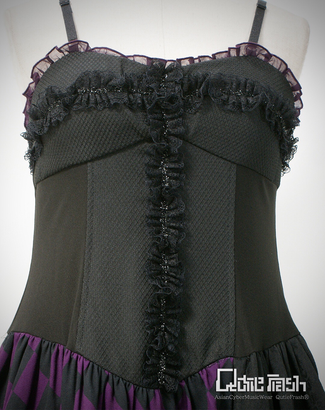 ♢ 強め ギャル 悪羅悪羅 クシュクシュ 長め 袖 ダイヤ ビッグ プリント ♢ 強め ギャル 悪羅悪羅 クシュクシュ 長め 袖 ダイヤ ビッグ