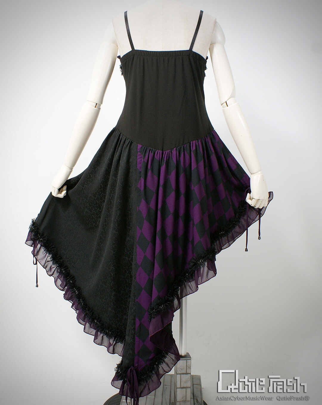 大人気のダイヤ柄シリーズ | QutieFrash-info