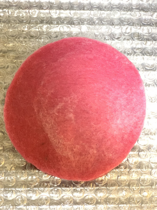 そもそも水フェルトって何 うまく仕上がらないのはなぜ のお話 Coco Felt Life