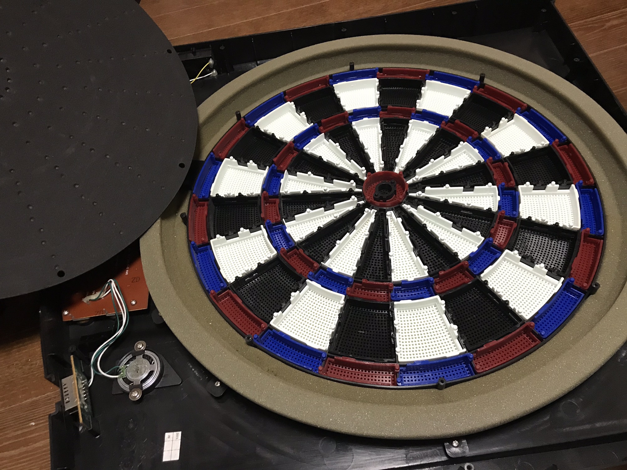 DARTSLIVE-100s | ダーツな考え方