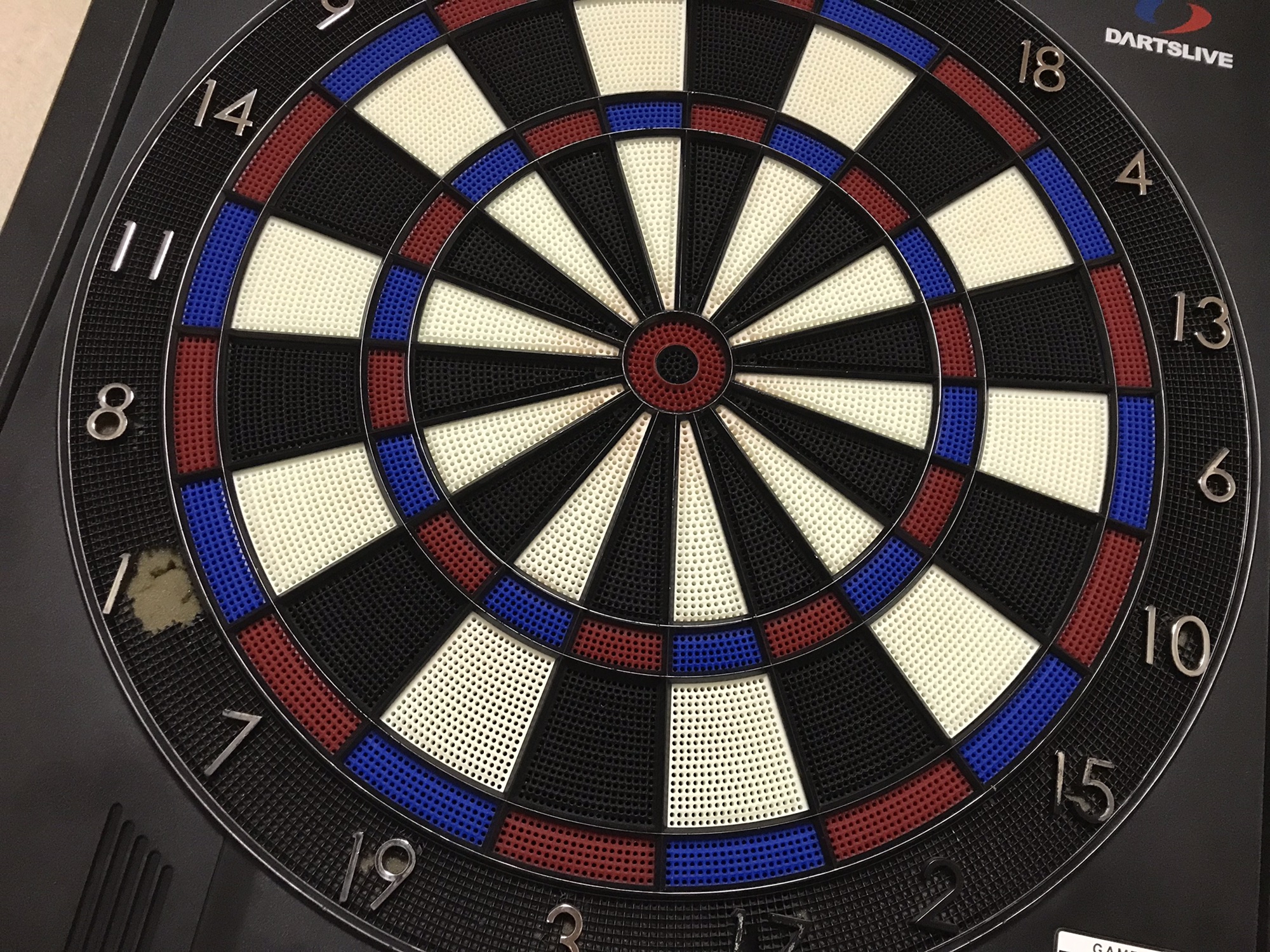 DARTSLIVE-100s | ダーツな考え方