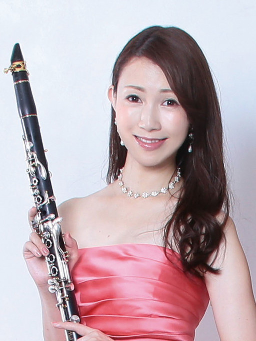 Profile 木管五重奏カラフル