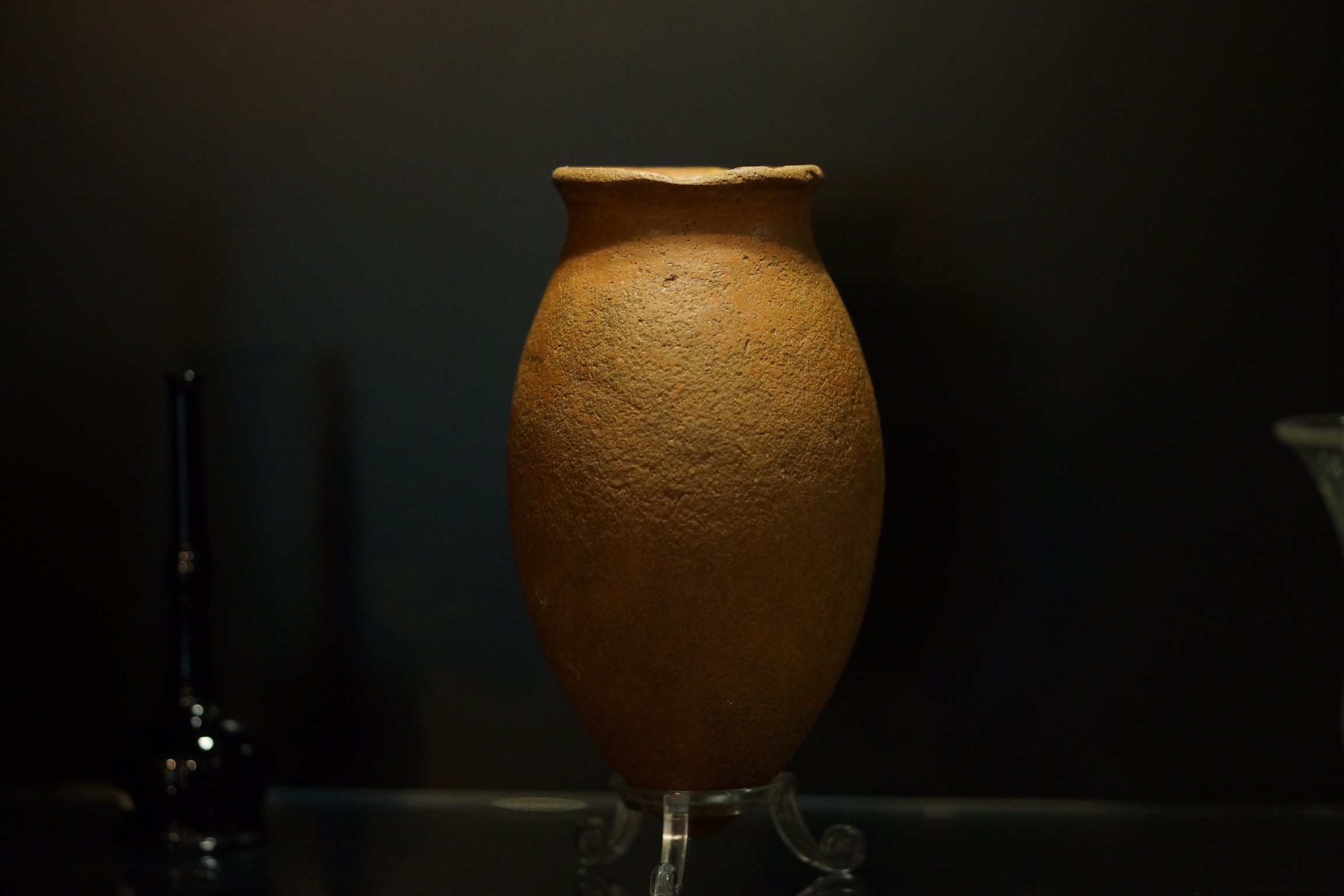 古代エジプトの壺 | アンティーク フェルメール