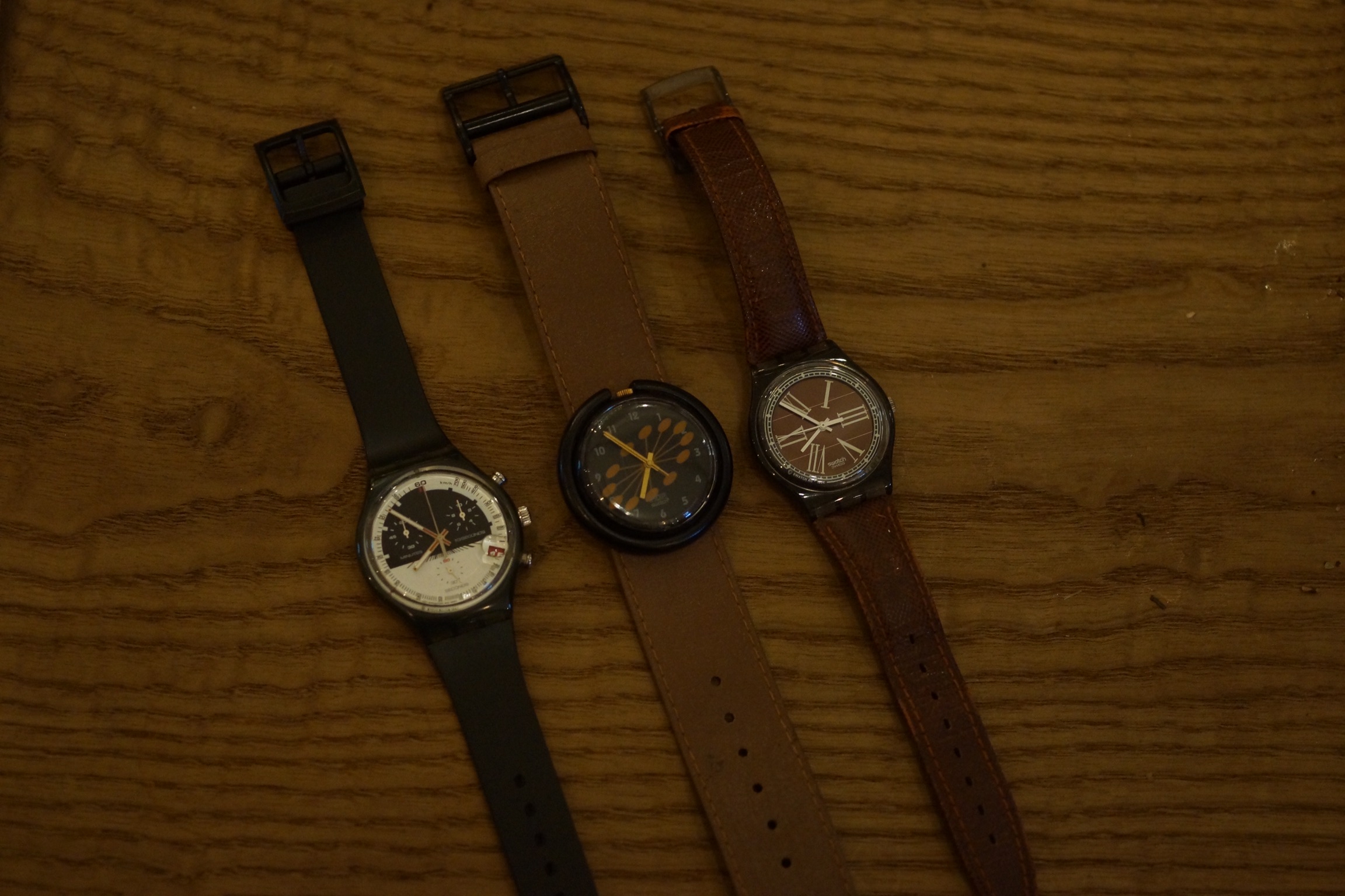 90年代 SWATCH スウォッチ 新品と中古｜Yahoo!フリマ（旧PayPay