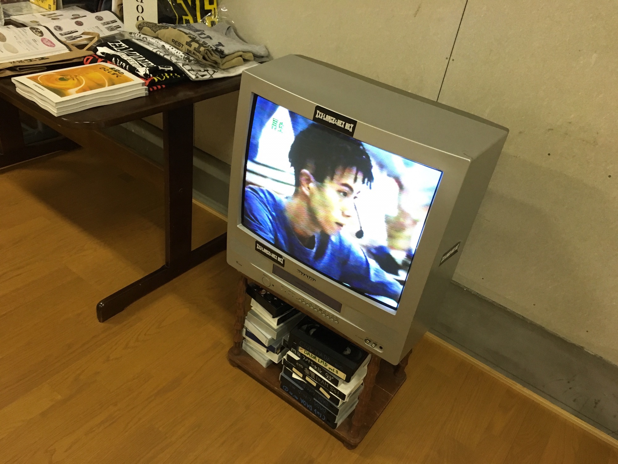 DADA LMD(ダダ エルエムディ) | DANCER'S ITEM