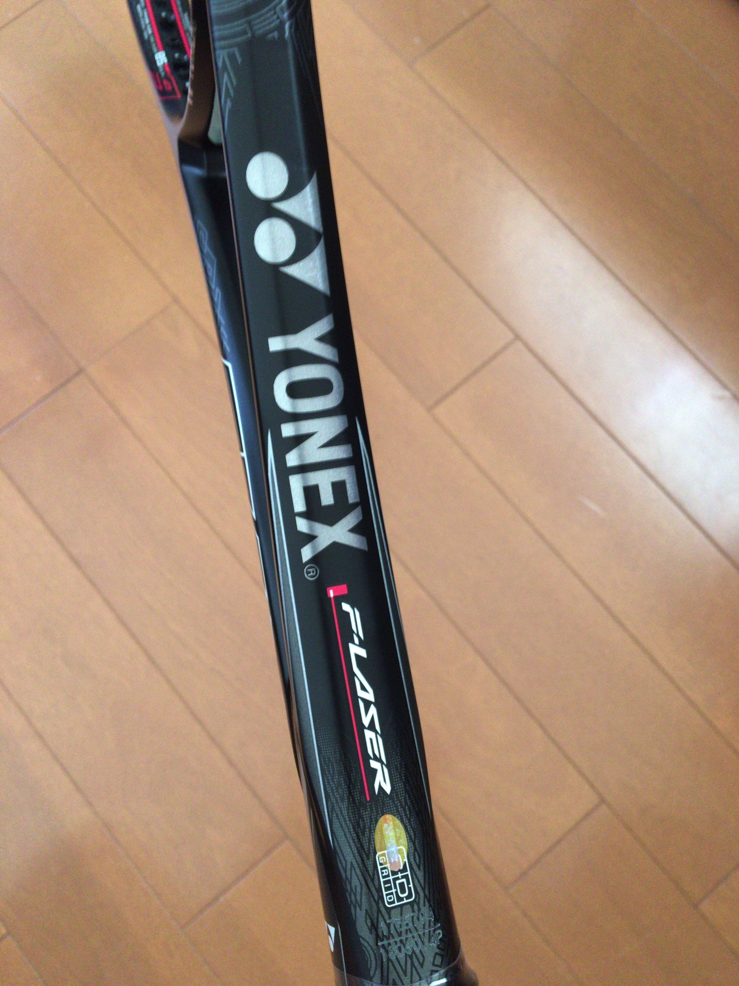 エフレーザー9V新色入荷❗ | ソフトテニス工房 ストリング