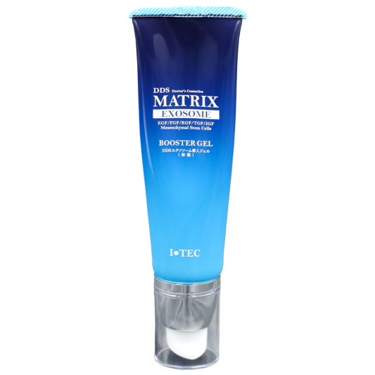 アイテック☆DDS MATRIX エクソソーム導入ジェル（3本セット）☆