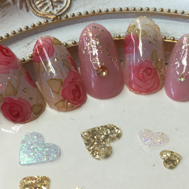 長野県岡谷市 ネイルサロンmerry nail 長野県岡谷市 ネイルサロンmerry nail