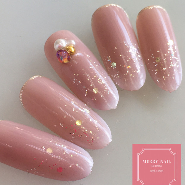 長野県岡谷市 ネイルサロンmerry nail 長野県岡谷市 ネイルサロンmerry nail