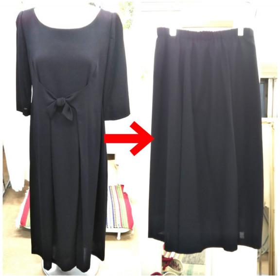 Collection ページ1 洋服お直しと古着のお店 ニードルワーク