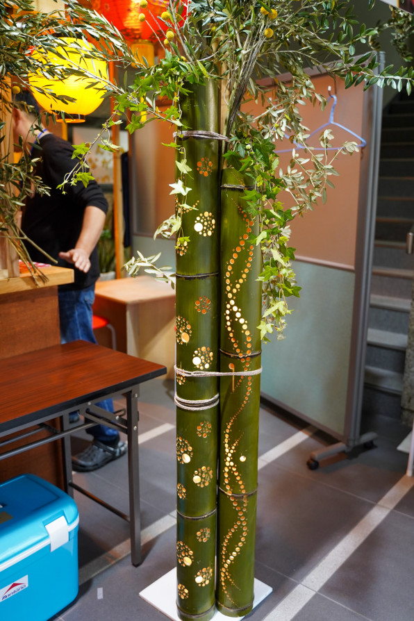 長崎文化横丁プロジェクトで長崎を盛り上げよう みんなの想火in長崎もね みんなの想火in長崎